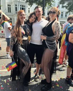 Joeleen Gi OnlyFans Leaked Free Thumbnail Picture - #n1WkmYpBIz