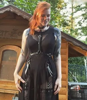 Joeleen Gi OnlyFans Leaked Free Thumbnail Picture - #xXoYUZRFDW