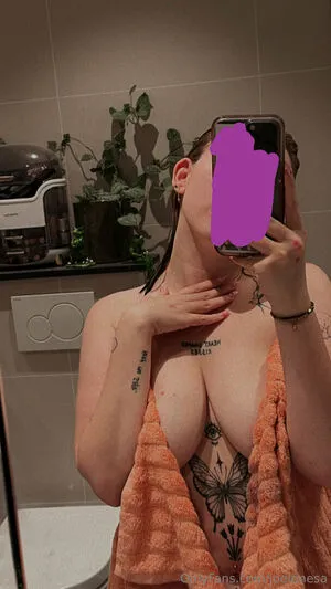 Joelenesa OnlyFans Leaked Free Thumbnail Picture - #7elGrtOati