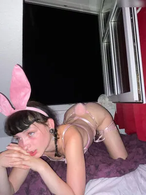 Joelina Bunnyxbxtch OnlyFans Leaked Free Thumbnail Picture - #3Cy0PfD2IK