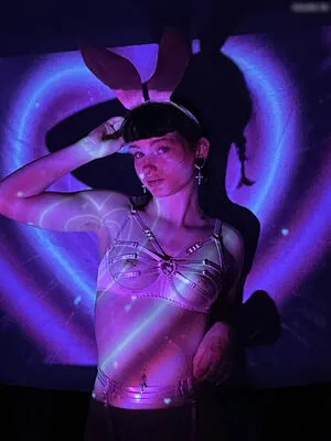 Joelina Bunnyxbxtch OnlyFans Leaked Free Thumbnail Picture - #3cB43ENrps