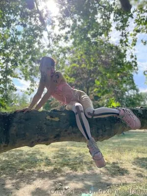 Joelina Bunnyxbxtch OnlyFans Leaked Free Thumbnail Picture - #IQA2TgUQVb