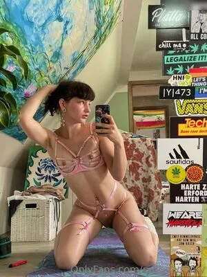 Joelina Bunnyxbxtch OnlyFans Leaked Free Thumbnail Picture - #QU6qK7Th8m