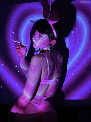 Joelina Bunnyxbxtch OnlyFans Leaked Free Thumbnail Picture - #qzRTZD3g8N