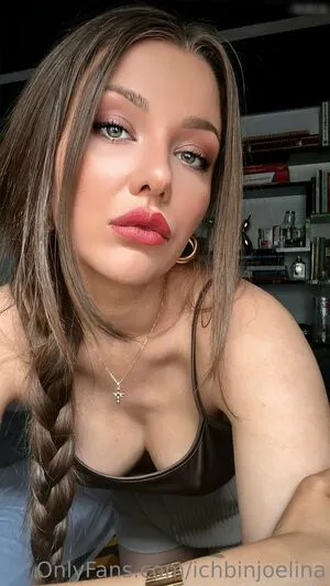 Joelina Drews OnlyFans Leaked Free Thumbnail Picture - #8S54ZYXabO