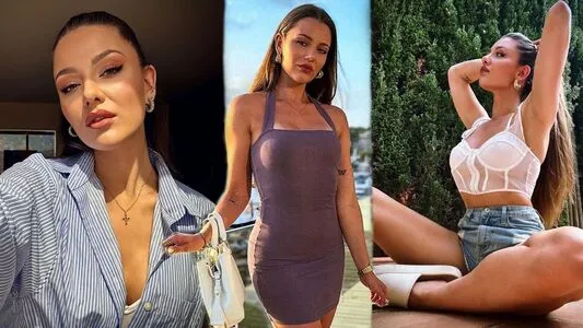 Joelina Drews OnlyFans Leaked Free Thumbnail Picture - #F1Y7shCLrz