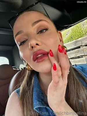 Joelina Drews OnlyFans Leaked Free Thumbnail Picture - #F6bSaaGY1v