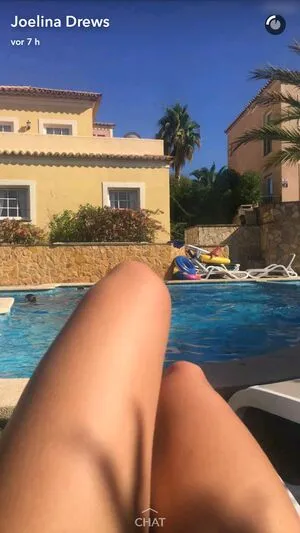 Joelina Drews OnlyFans Leaked Free Thumbnail Picture - #GasZgoKlyB