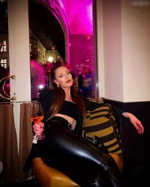 Joelina Drews OnlyFans Leaked Free Thumbnail Picture - #KesW58SEkI