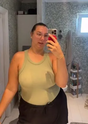 Joelina Karabas OnlyFans Leaked Free Thumbnail Picture - #1EZxr9yEaA