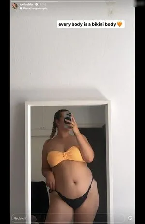 Joelina Karabas OnlyFans Leaked Free Thumbnail Picture - #6ABHUl65ae