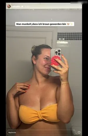 Joelina Karabas OnlyFans Leaked Free Thumbnail Picture - #7wFVJ4i9hL