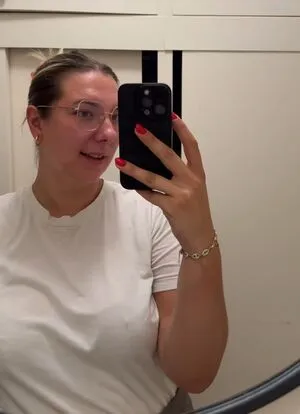 Joelina Karabas OnlyFans Leaked Free Thumbnail Picture - #J4Bh7hsg9Z