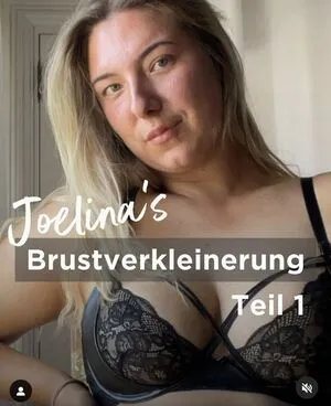 Joelina Karabas OnlyFans Leaked Free Thumbnail Picture - #X7UQ9D79OK