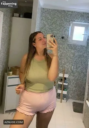 Joelina Karabas OnlyFans Leaked Free Thumbnail Picture - #h6eZ8VHrnb