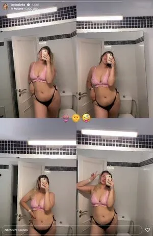 Joelina Karabas OnlyFans Leaked Free Thumbnail Picture - #iUW0yxhPiD