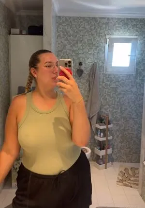 Joelina Karabas OnlyFans Leaked Free Thumbnail Picture - #pOPtcLhePr