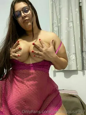 Joeline Sousa OnlyFans Leaked Free Thumbnail Picture - #5HOfNWfNY1