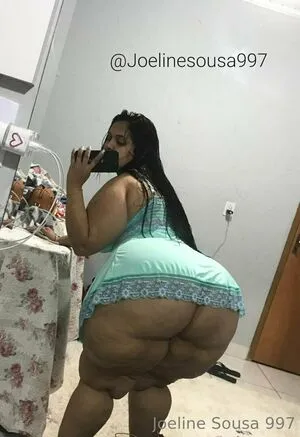 Joeline Sousa OnlyFans Leaked Free Thumbnail Picture - #qG6CJPjHQU
