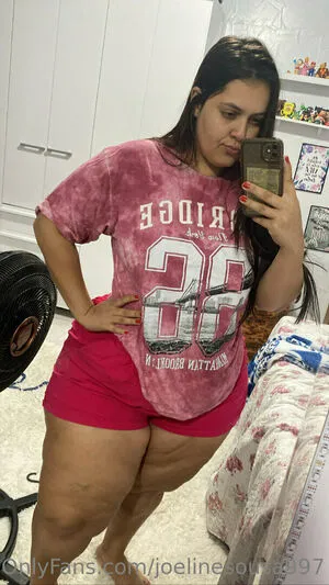 Joeline Sousa OnlyFans Leaked Free Thumbnail Picture - #sibt5z9afU