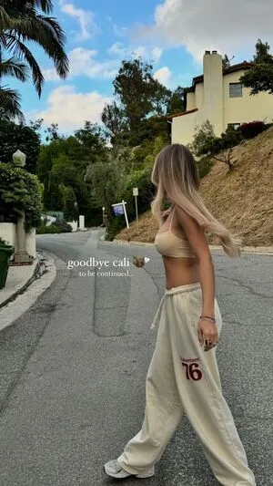 Joelle Marie Jaracz OnlyFans Leaked Free Thumbnail Picture - #V3VDgwMnk3