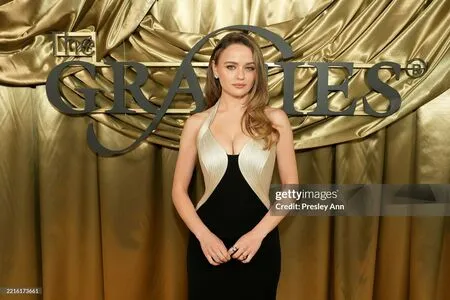 Joey King OnlyFans Leaked Free Thumbnail Picture - #02MYzgK5SX