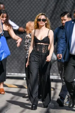 Joey King OnlyFans Leaked Free Thumbnail Picture - #0SMRTTDrvT