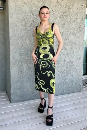 Joey King OnlyFans Leaked Free Thumbnail Picture - #0UQKdQsLEt