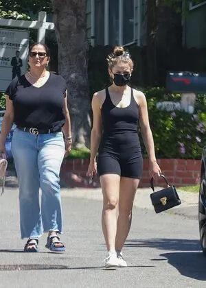 Joey King OnlyFans Leaked Free Thumbnail Picture - #0lh4O4Yh6O
