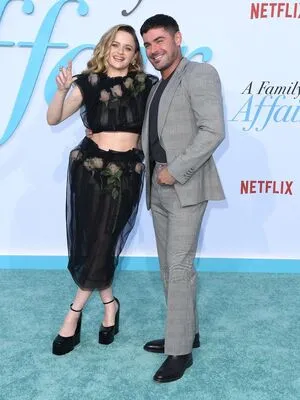 Joey King OnlyFans Leaked Free Thumbnail Picture - #14TDJbllkc