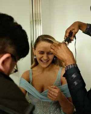 Joey King OnlyFans Leaked Free Thumbnail Picture - #1GLpbIZULm