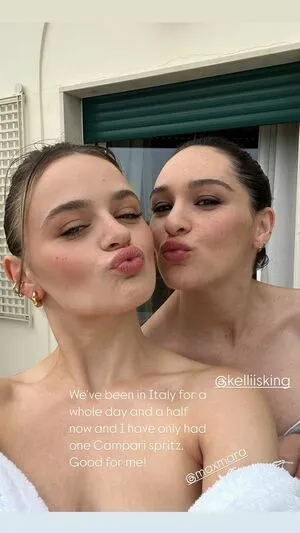 Joey King OnlyFans Leaked Free Thumbnail Picture - #1J7oQQ2VvP