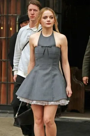 Joey King OnlyFans Leaked Free Thumbnail Picture - #1a6r98LbJw