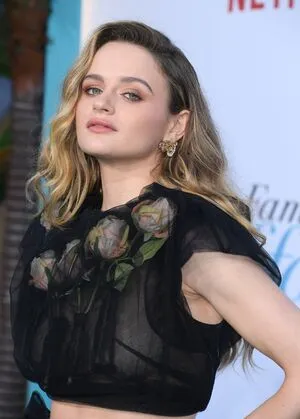 Joey King OnlyFans Leaked Free Thumbnail Picture - #1zak6RjvSq