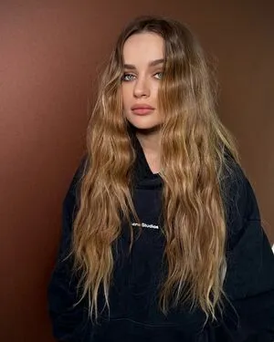Joey King OnlyFans Leaked Free Thumbnail Picture - #20VM4m4ayh