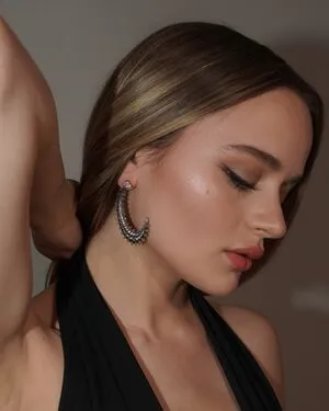 Joey King OnlyFans Leaked Free Thumbnail Picture - #29cHZvjai0