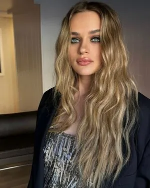 Joey King OnlyFans Leaked Free Thumbnail Picture - #2AretSbOl6
