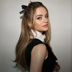 Joey King OnlyFans Leaked Free Thumbnail Picture - #2DfsclbQTl