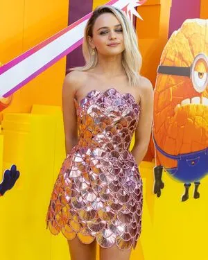 Joey King OnlyFans Leaked Free Thumbnail Picture - #2ZsWwE1H7B