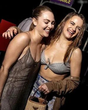 Joey King OnlyFans Leaked Free Thumbnail Picture - #2iD4pA9ofV