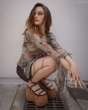 Joey King OnlyFans Leaked Free Thumbnail Picture - #2ktJU0Wsk2