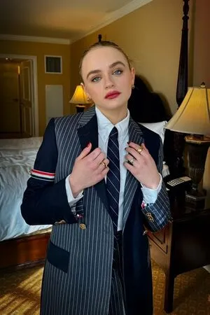 Joey King OnlyFans Leaked Free Thumbnail Picture - #34jK1uaIoS