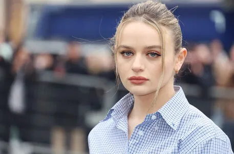Joey King OnlyFans Leaked Free Thumbnail Picture - #3FTENhd1Oy