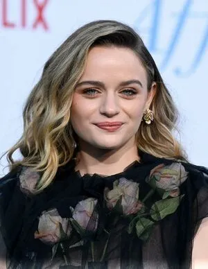 Joey King OnlyFans Leaked Free Thumbnail Picture - #3G7Je2K4vC