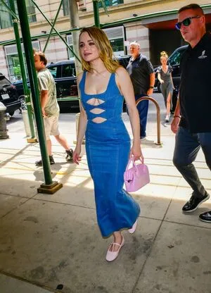 Joey King OnlyFans Leaked Free Thumbnail Picture - #43GSxZ5q0T