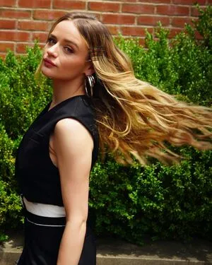 Joey King OnlyFans Leaked Free Thumbnail Picture - #45GHylmZBJ