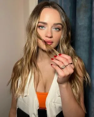 Joey King OnlyFans Leaked Free Thumbnail Picture - #47qfYi3S7b