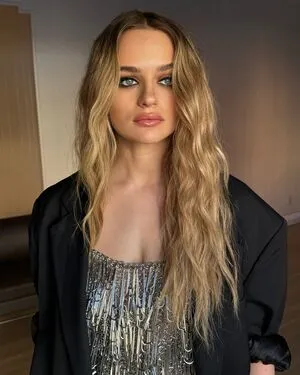 Joey King OnlyFans Leaked Free Thumbnail Picture - #4P1fjA0MFJ
