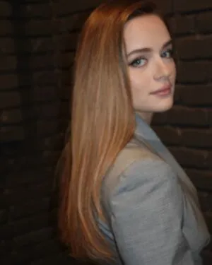 Joey King OnlyFans Leaked Free Thumbnail Picture - #5FNym4Vhs8