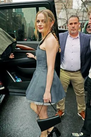 Joey King OnlyFans Leaked Free Thumbnail Picture - #5Y2tuJFWcy